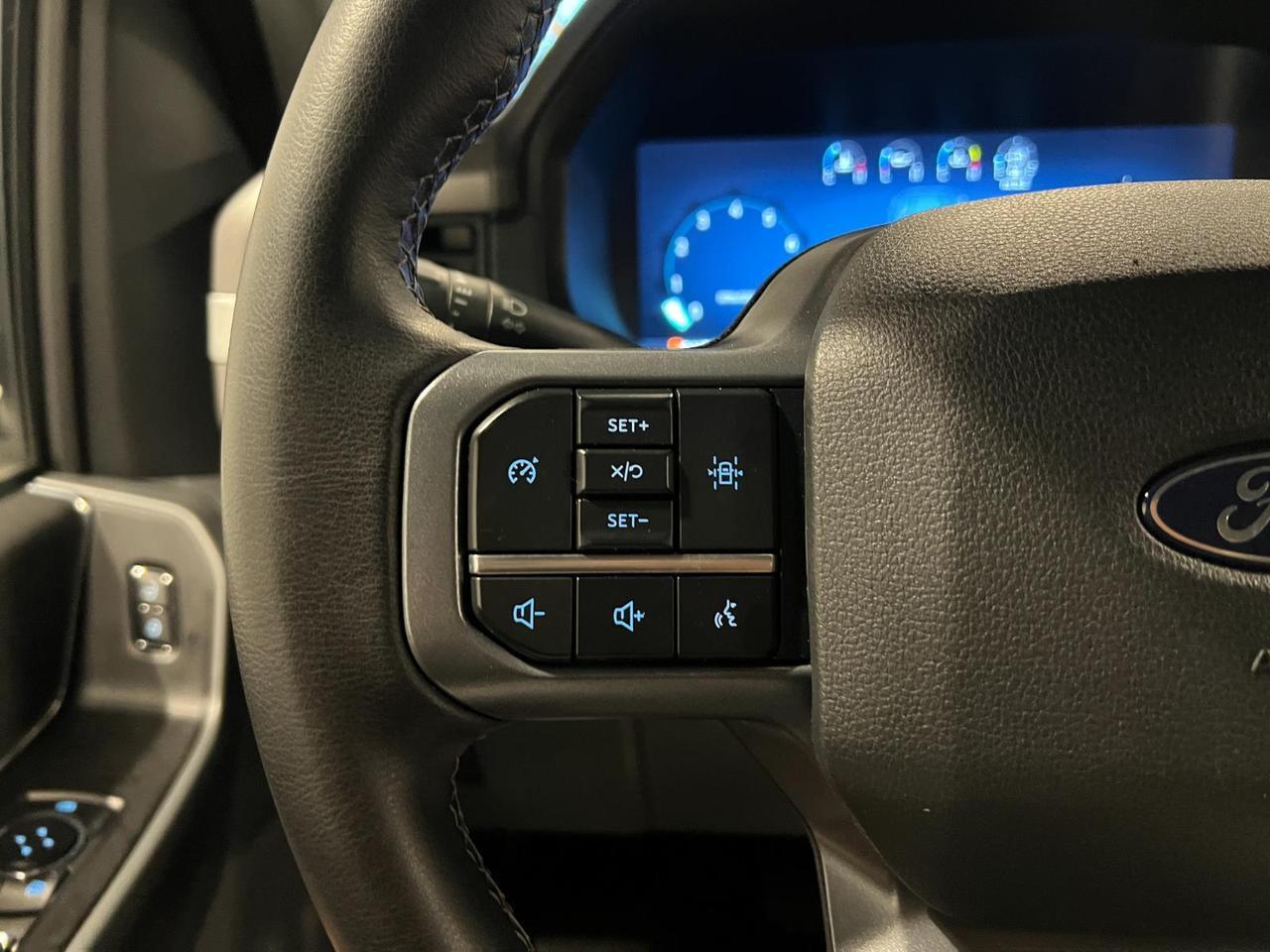 2024 Ford F-150 XLT Parker CO