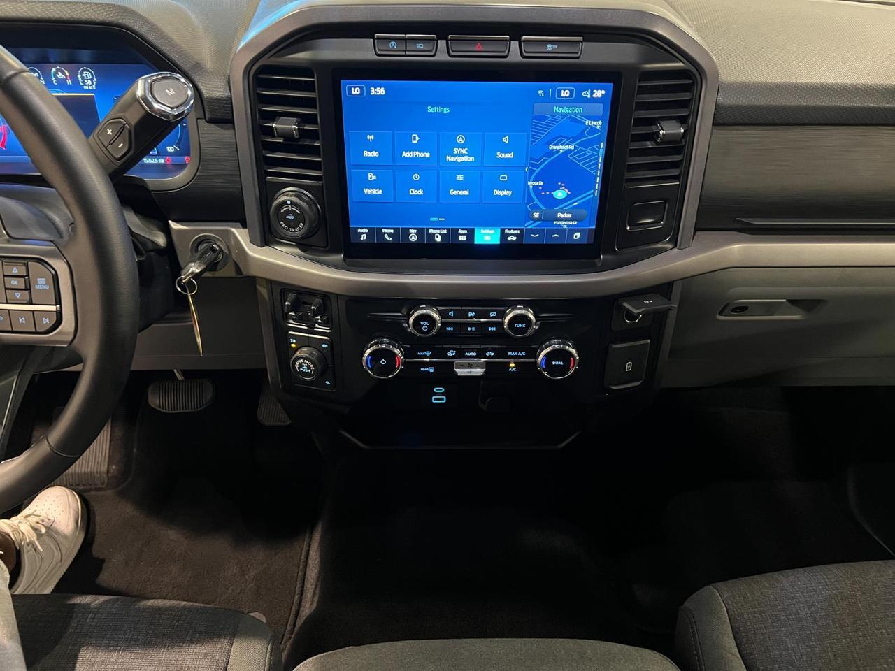 2024 Ford F-150 XLT Parker CO