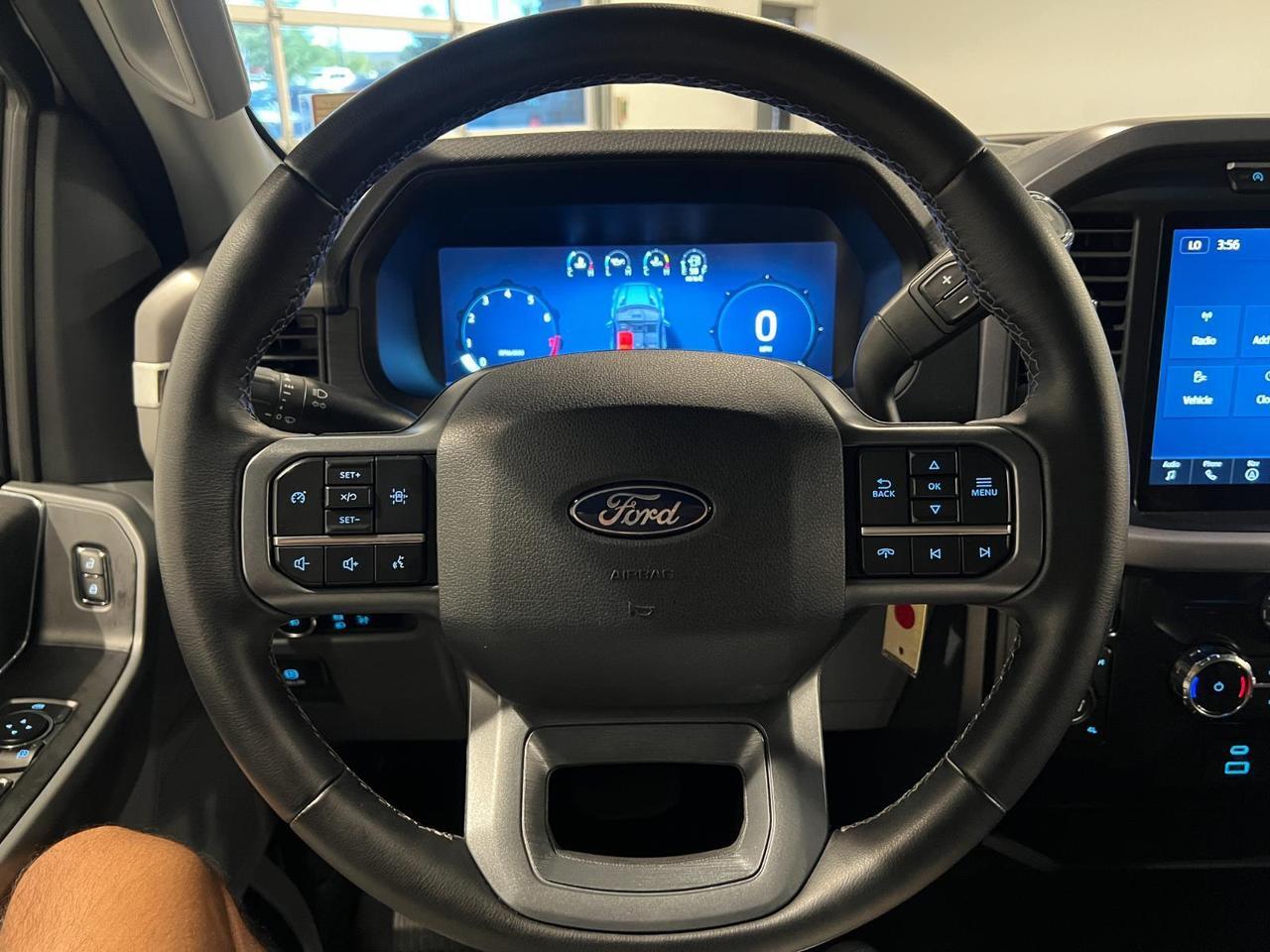 2024 Ford F-150 XLT Parker CO