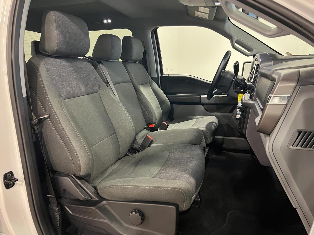 2024 Ford F-150 XLT Parker CO