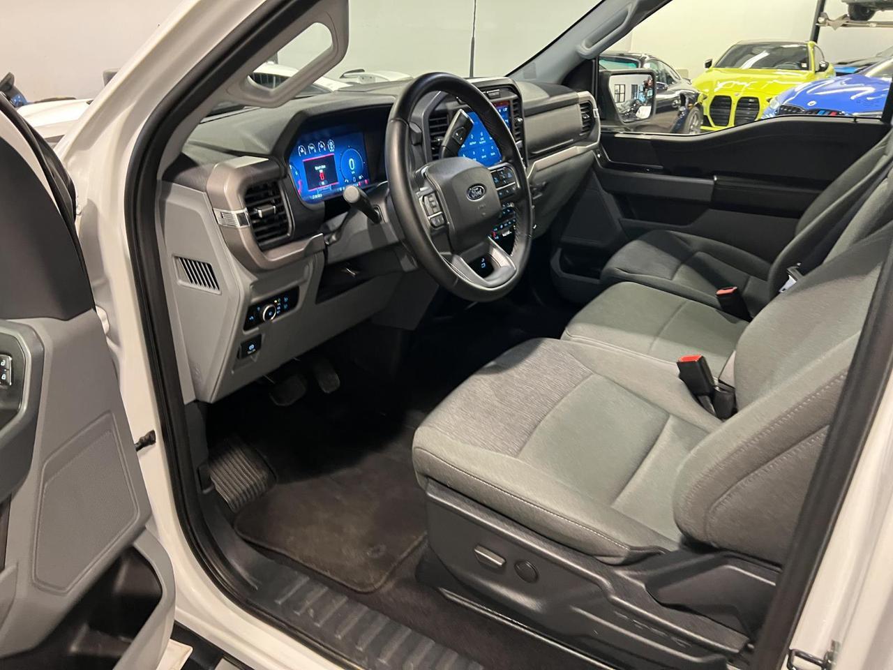 2024 Ford F-150 XLT Parker CO