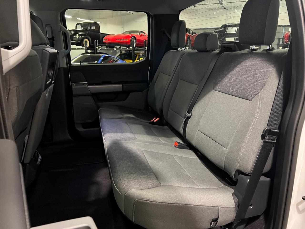 2024 Ford F-150 XLT Parker CO