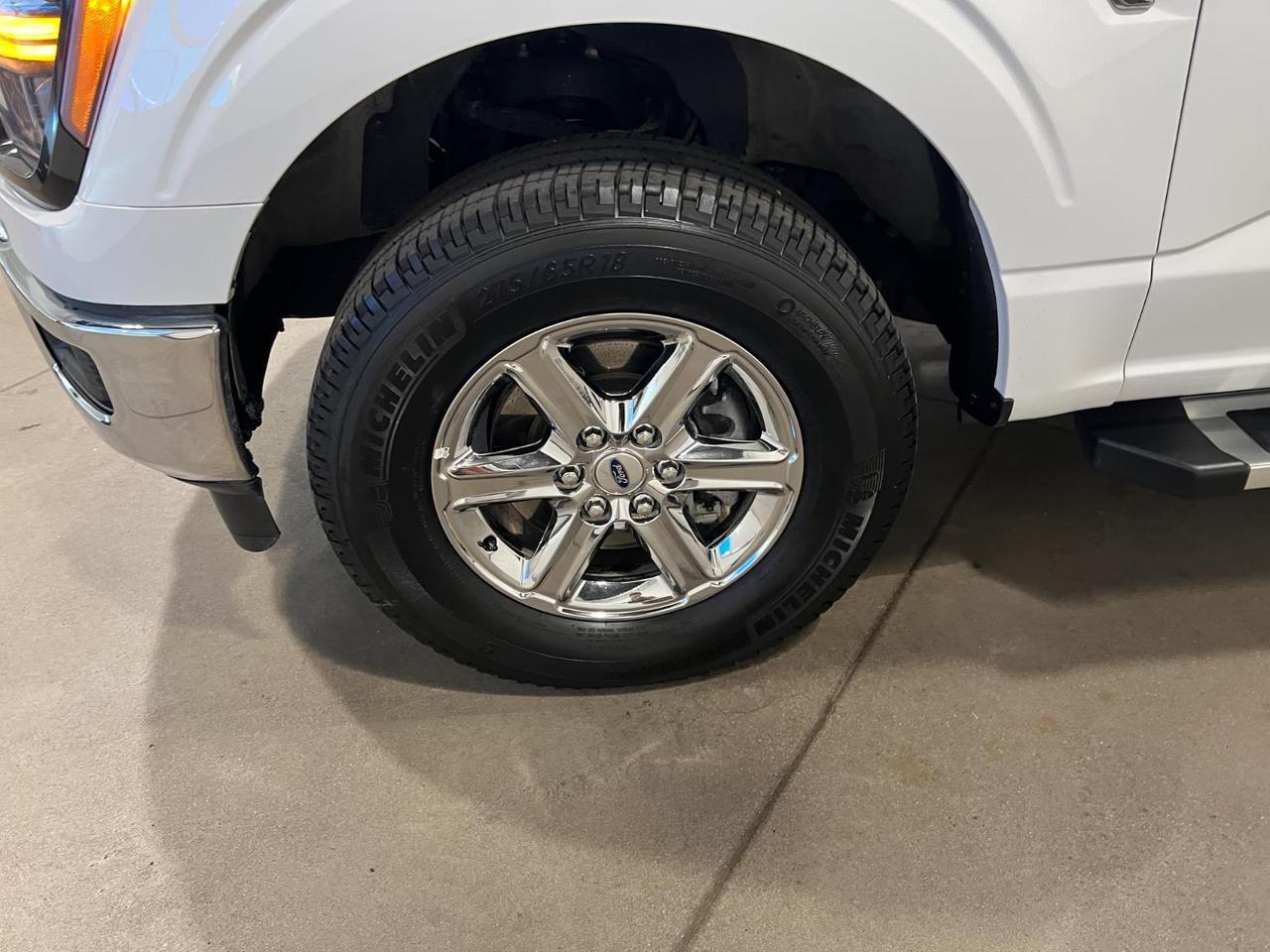 2024 Ford F-150 XLT Parker CO