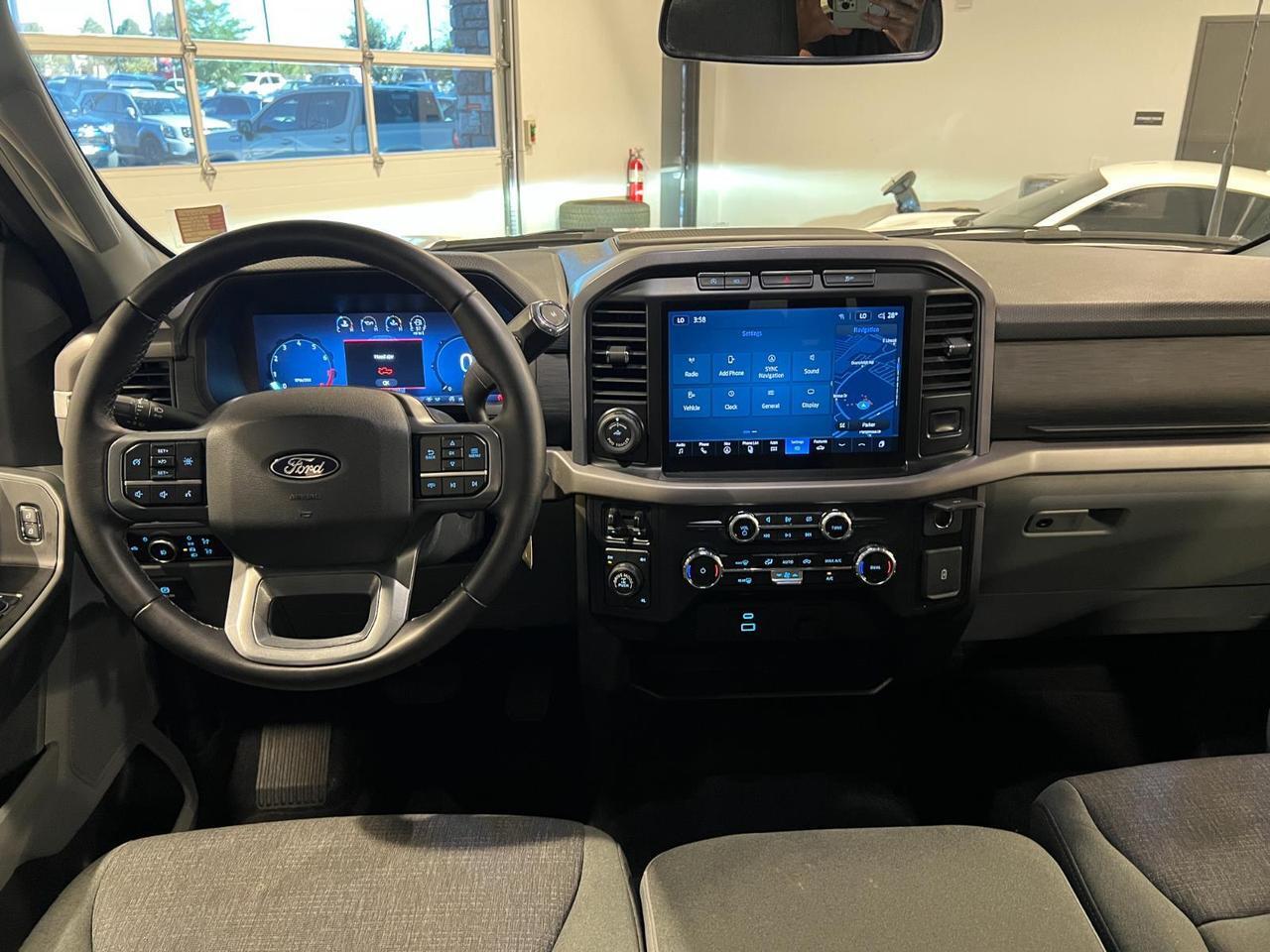 2024 Ford F-150 XLT Parker CO