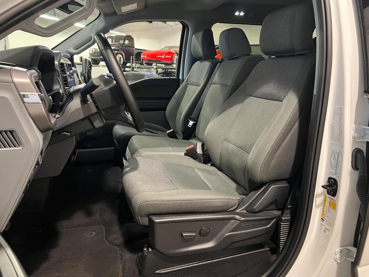 2024 Ford F-150 XLT Parker CO