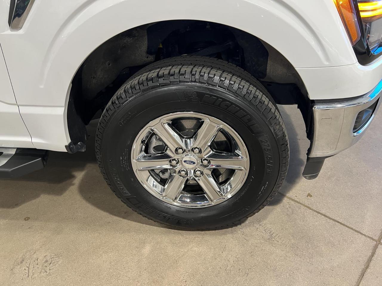 2024 Ford F-150 XLT Parker CO