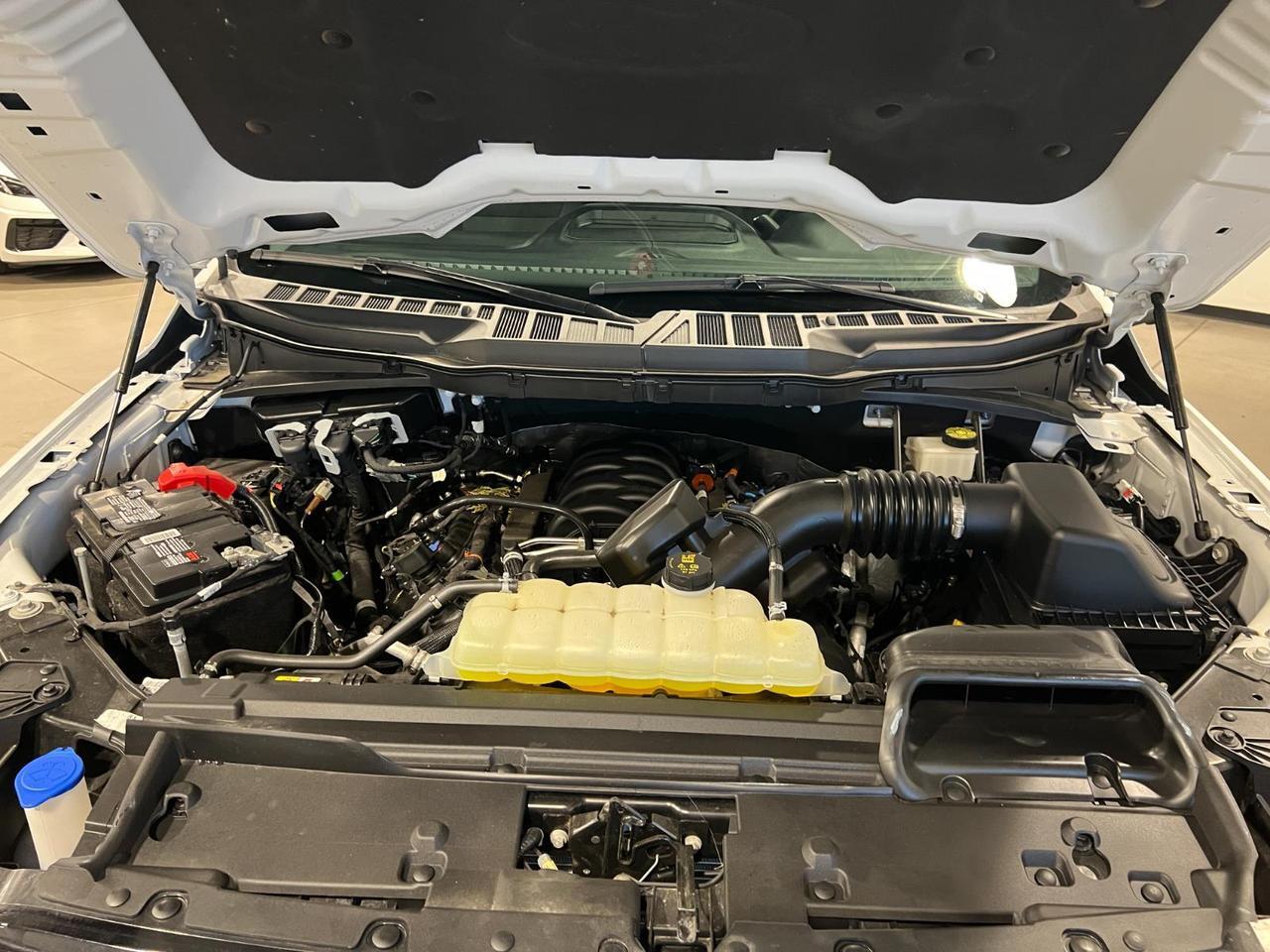 2024 Ford F-150 XLT Parker CO