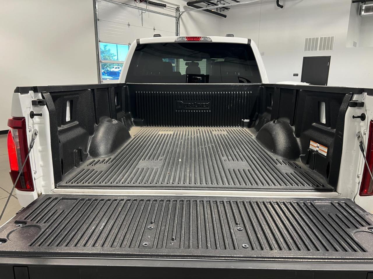 2024 Ford F-150 XLT Parker CO