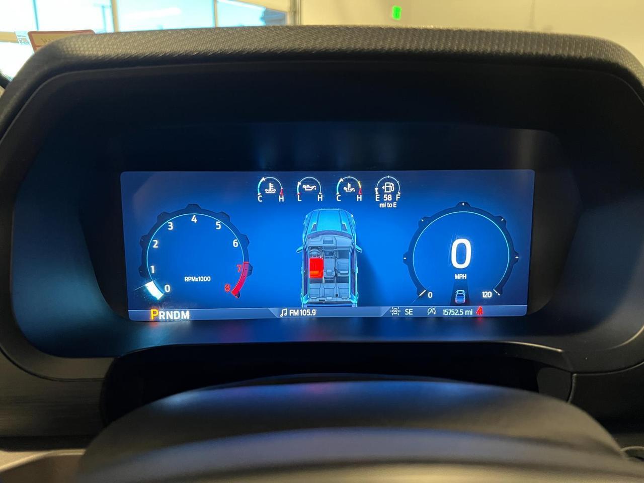 2024 Ford F-150 XLT Parker CO