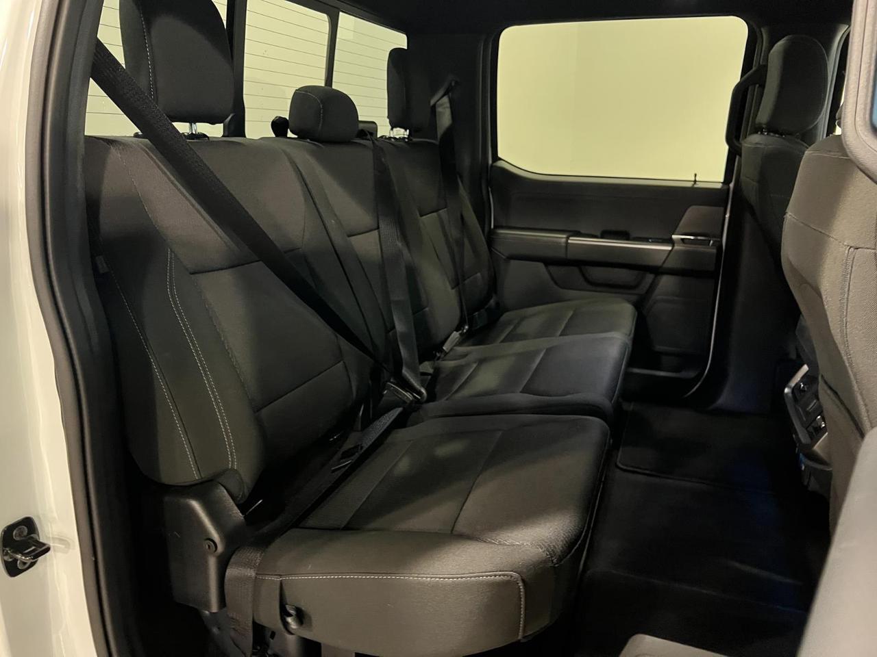 2024 Ford F-150 XLT Parker CO