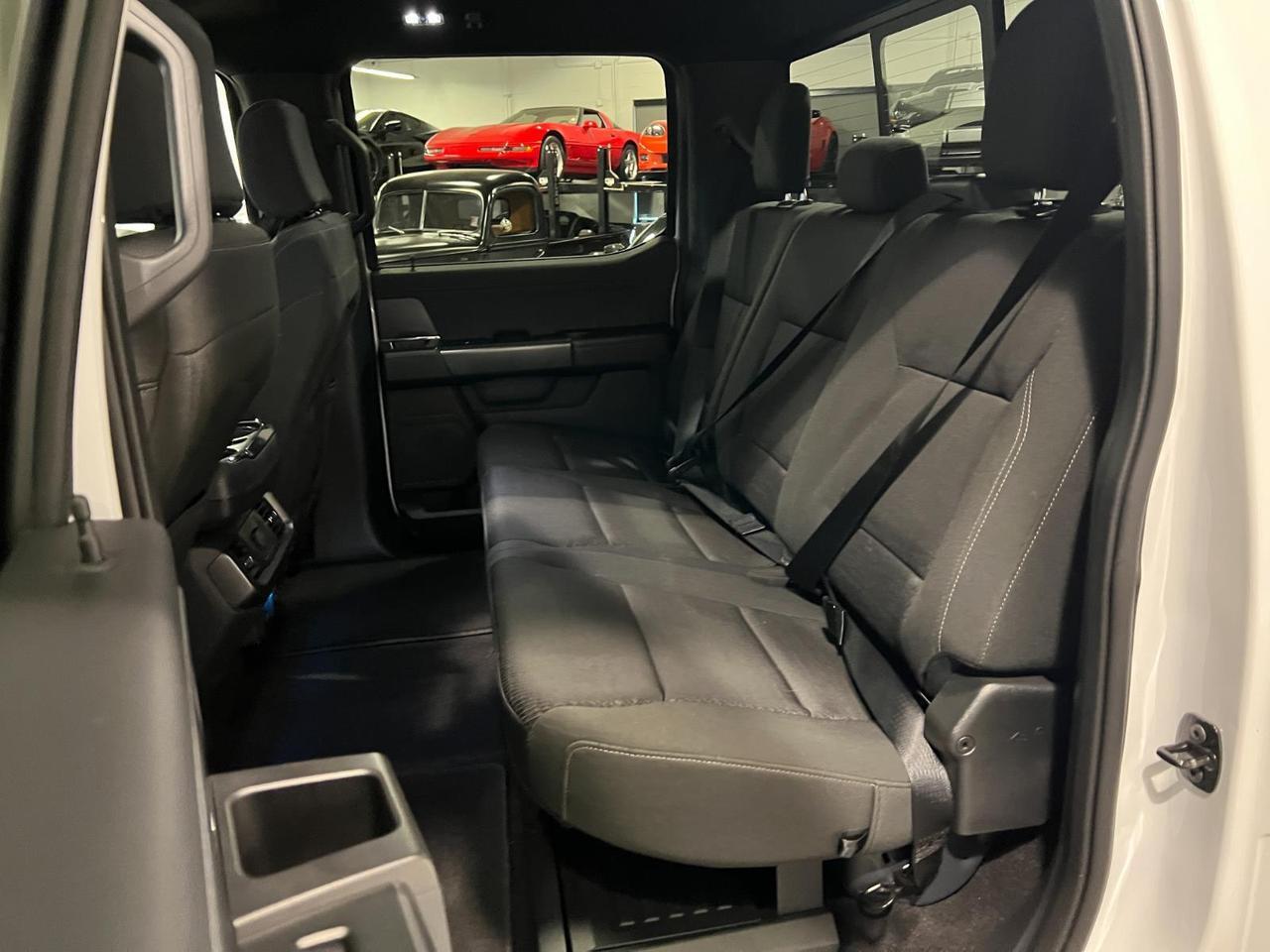 2024 Ford F-150 XLT Parker CO