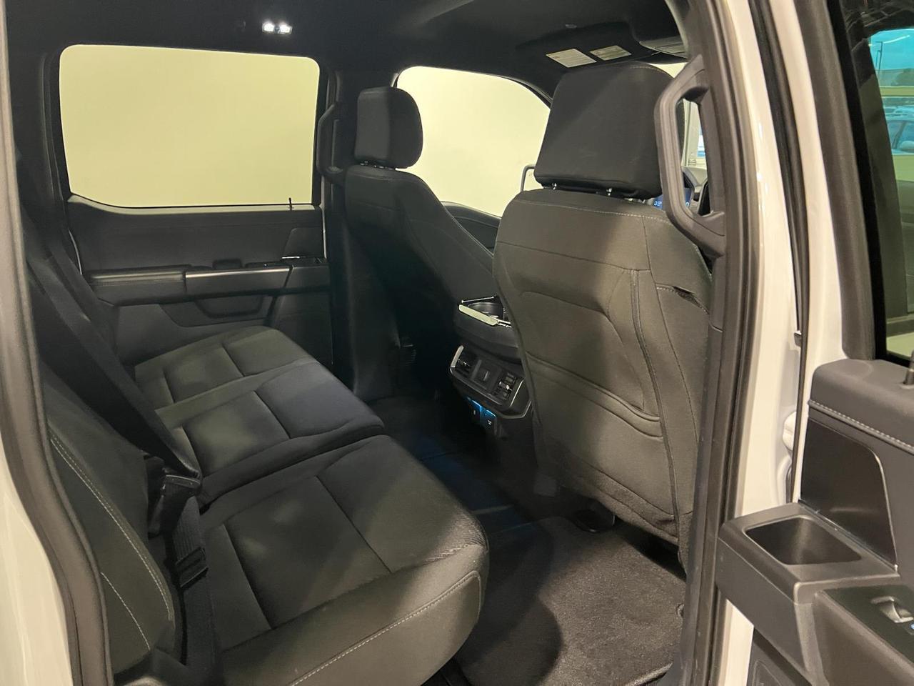 2024 Ford F-150 XLT Parker CO