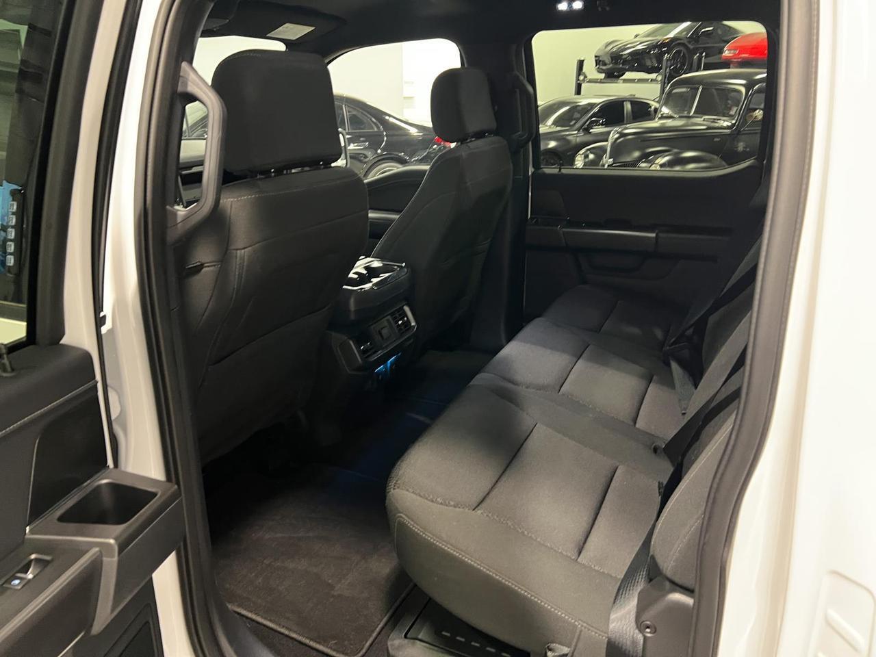 2024 Ford F-150 XLT Parker CO