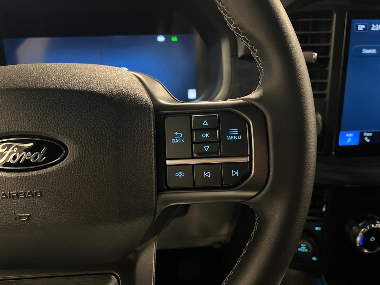 2024 Ford F-150 XLT Parker CO