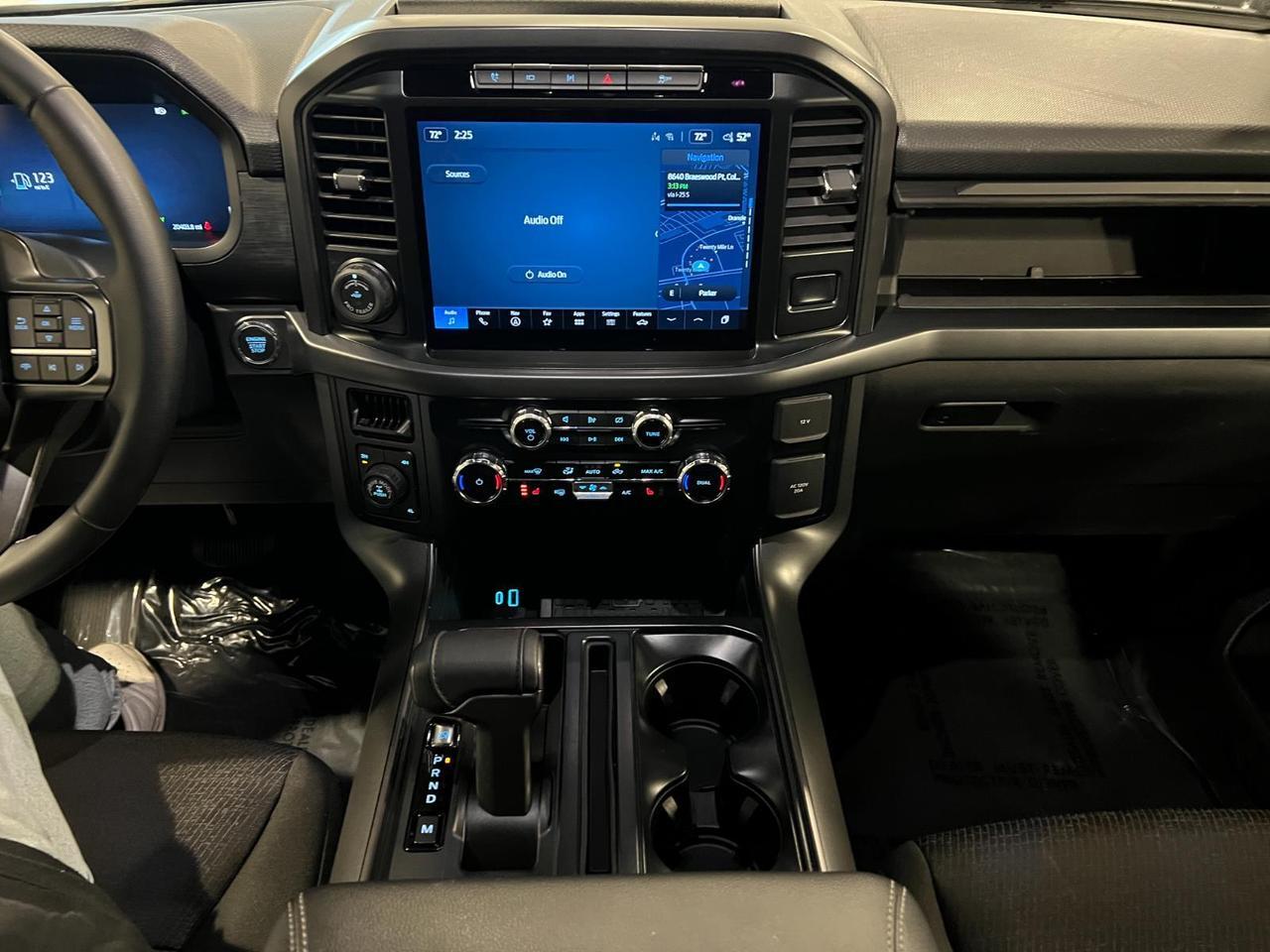 2024 Ford F-150 XLT Parker CO