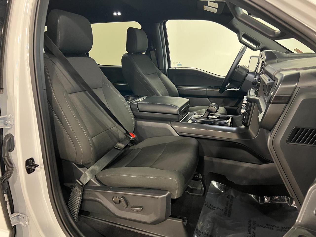 2024 Ford F-150 XLT Parker CO