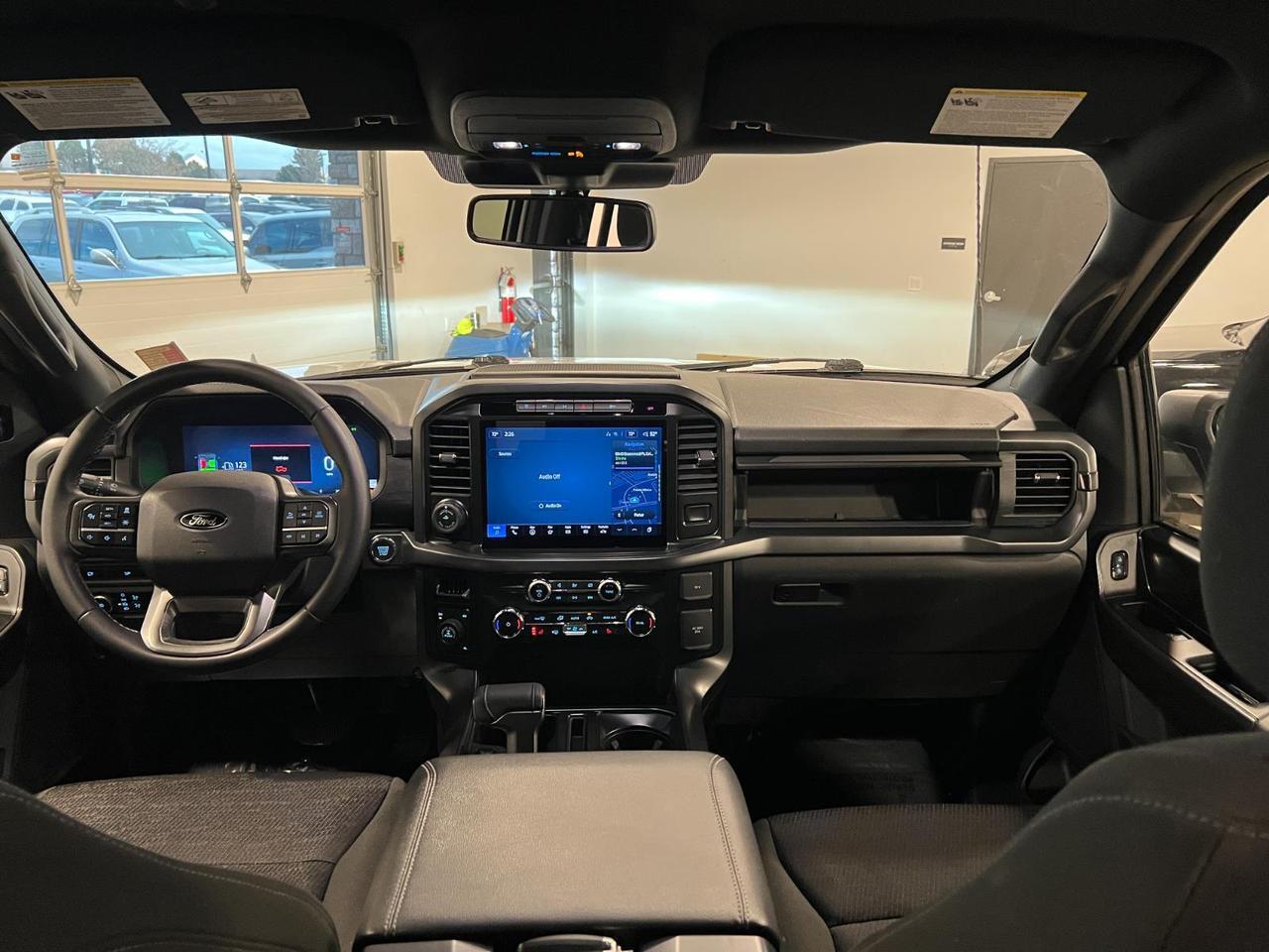 2024 Ford F-150 XLT Parker CO