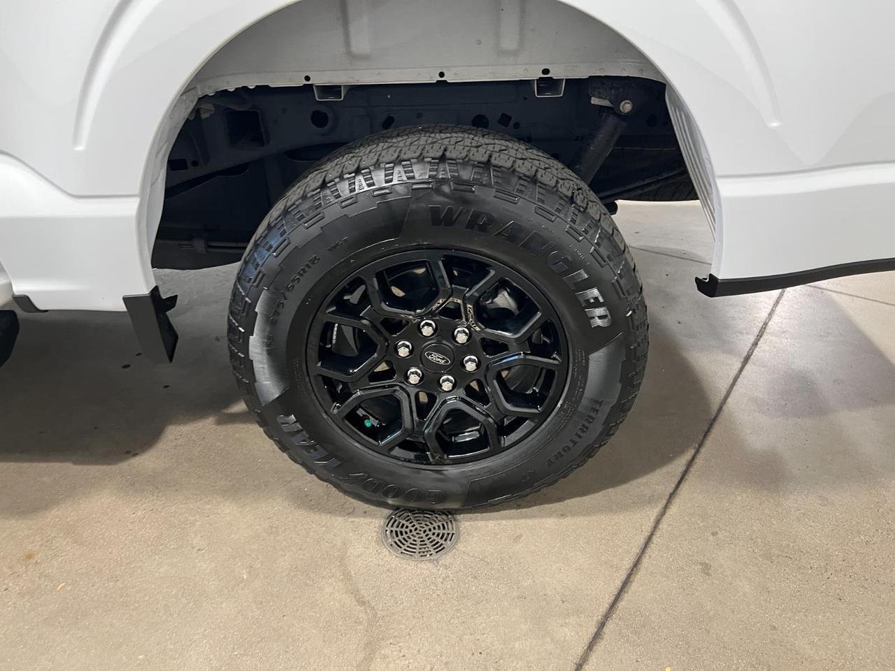 2024 Ford F-150 XLT Parker CO