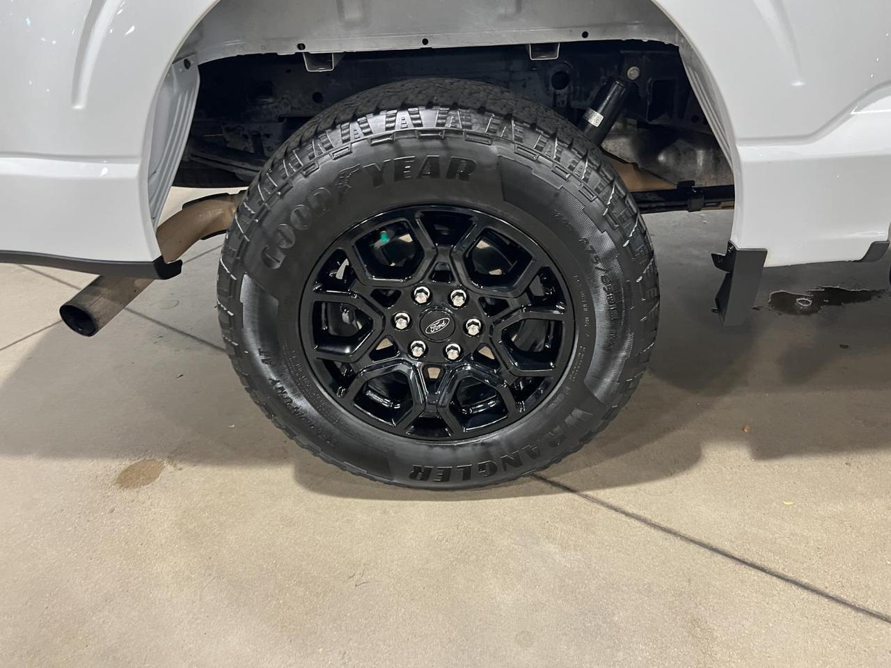 2024 Ford F-150 XLT Parker CO