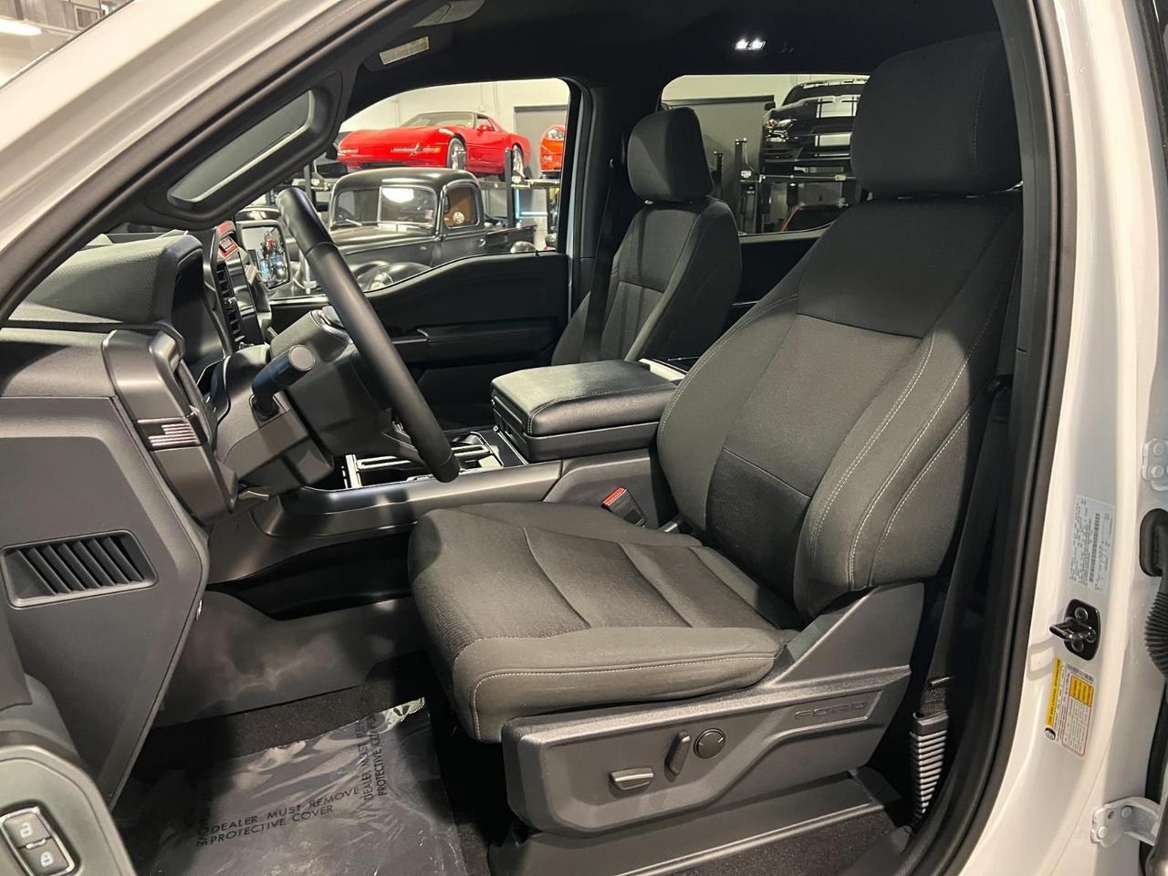 2024 Ford F-150 XLT Parker CO