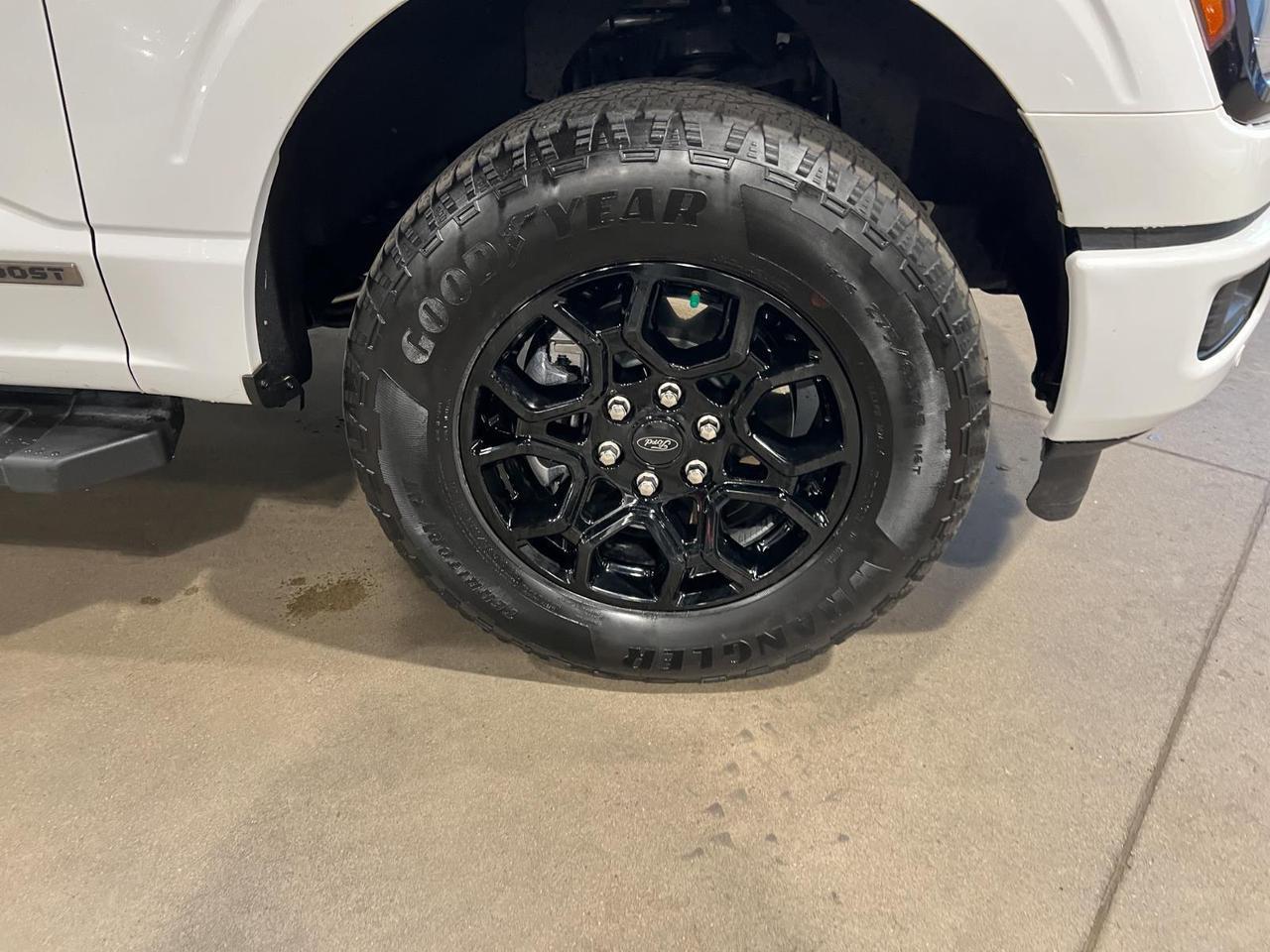 2024 Ford F-150 XLT Parker CO