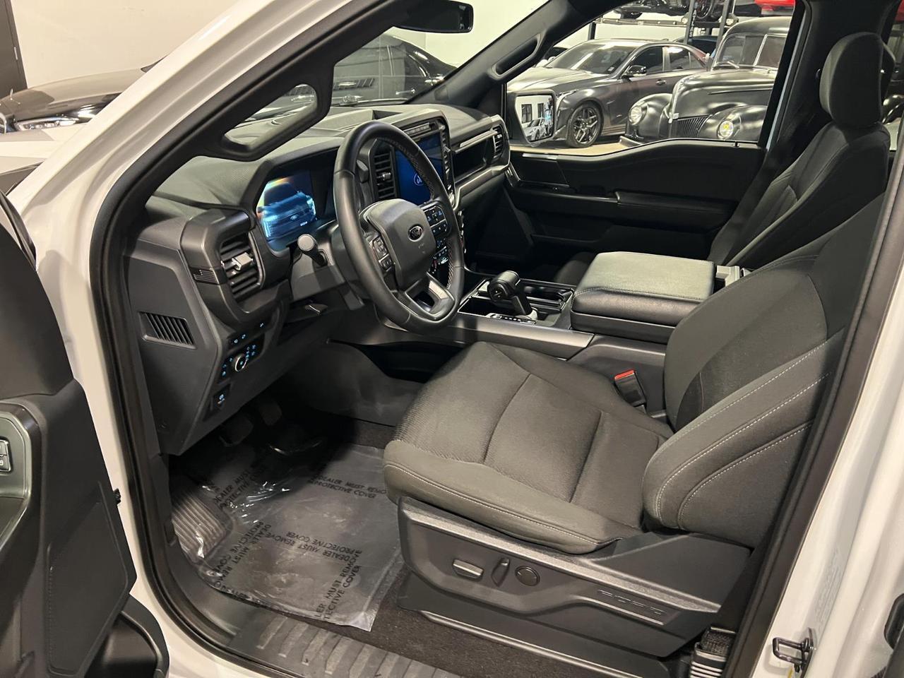 2024 Ford F-150 XLT Parker CO