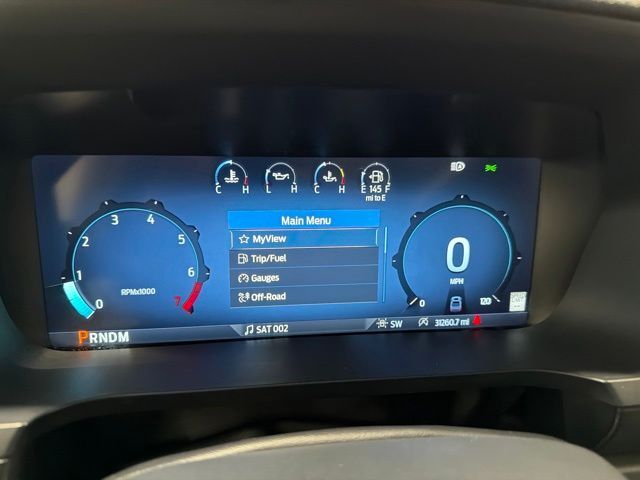 2024 Ford F-150 XLT Pine River MN