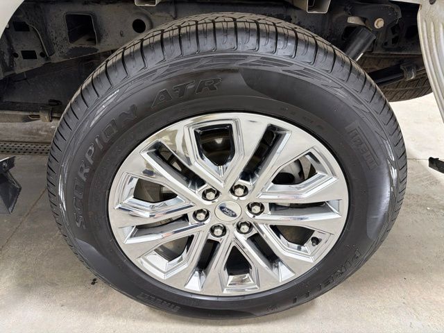 2024 Ford F-150 XLT Pine River MN