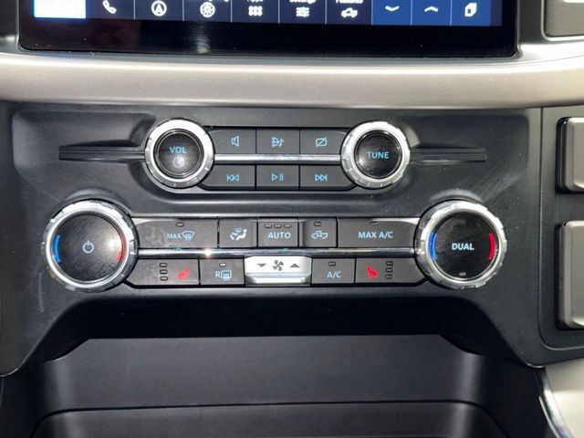 2024 Ford F-150 XLT Pine River MN