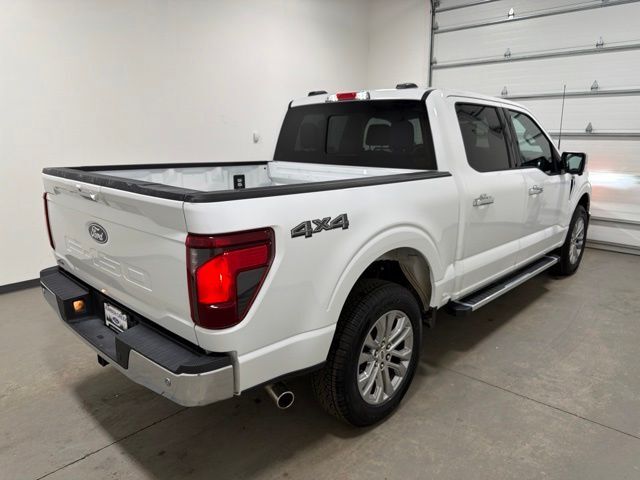 2024 Ford F-150 XLT Pine River MN