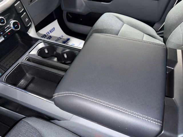 2024 Ford F-150 XLT Pine River MN
