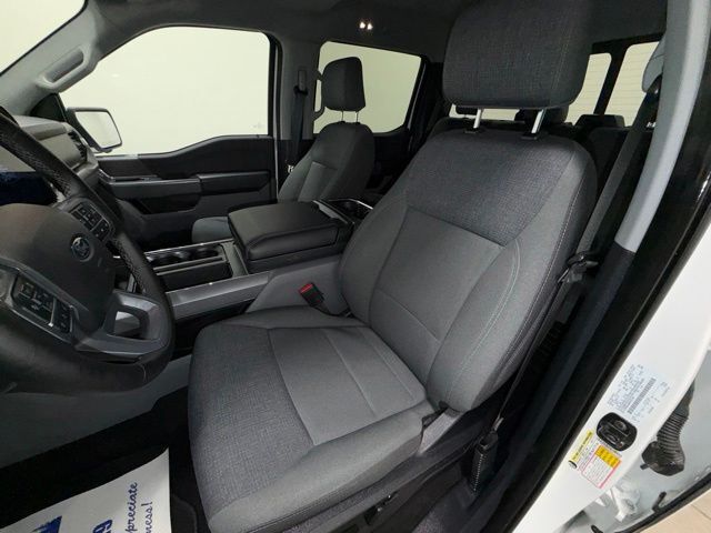 2024 Ford F-150 XLT Pine River MN
