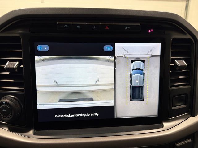 2024 Ford F-150 XLT Pine River MN
