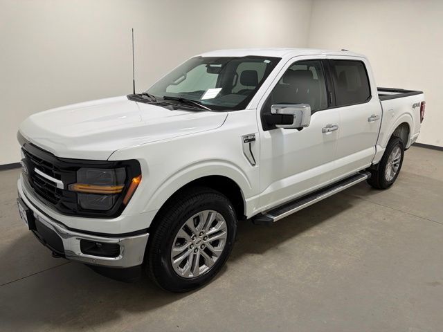 2024 Ford F-150 XLT Pine River MN