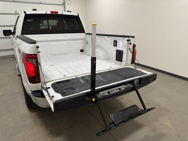 2024 Ford F-150 XLT Pine River MN