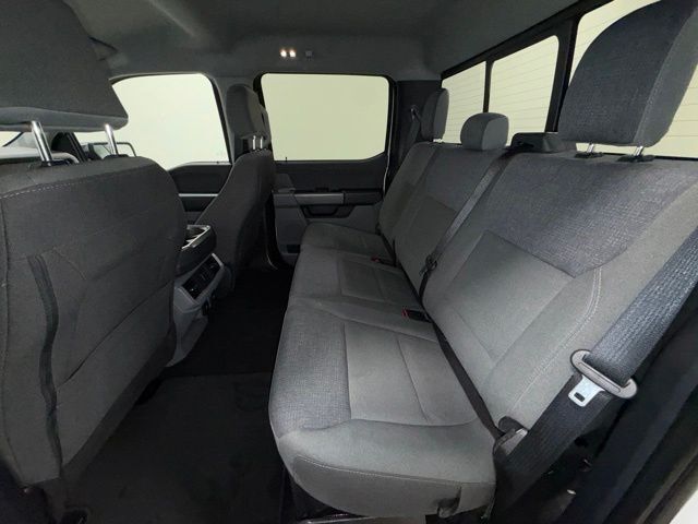 2024 Ford F-150 XLT Pine River MN