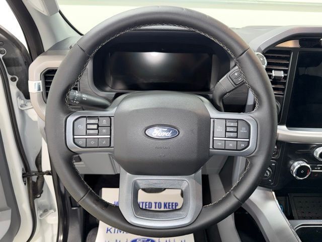 2024 Ford F-150 XLT Pine River MN
