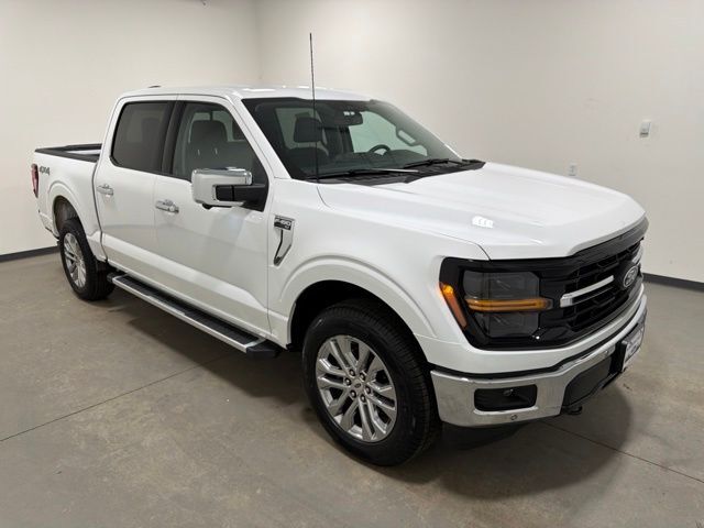 2024 Ford F-150 XLT Pine River MN