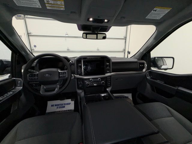 2024 Ford F-150 XLT Pine River MN