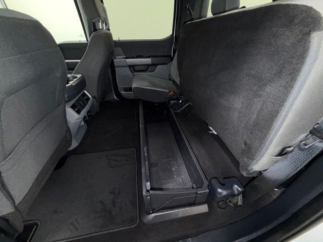 2024 Ford F-150 XLT Pine River MN