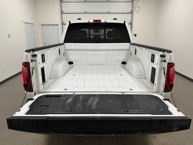 2024 Ford F-150 XLT Pine River MN
