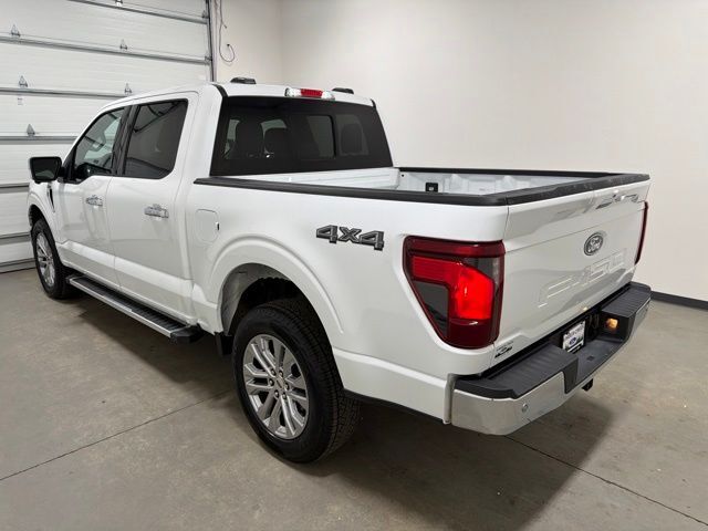 2024 Ford F-150 XLT Pine River MN