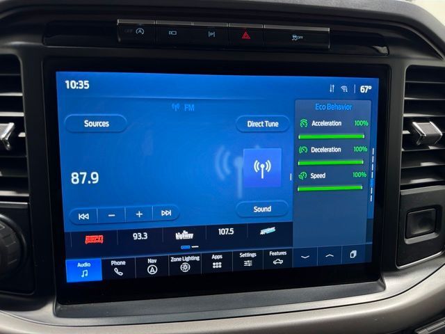 2024 Ford F-150 XLT Pine River MN