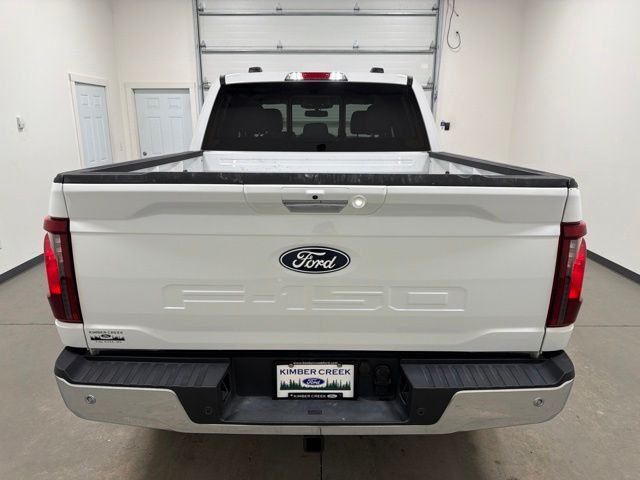 2024 Ford F-150 XLT Pine River MN