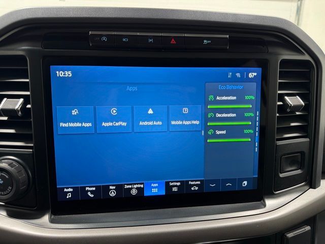2024 Ford F-150 XLT Pine River MN