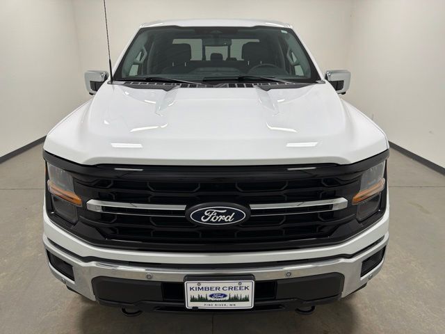 2024 Ford F-150 XLT Pine River MN