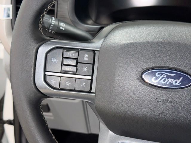 2024 Ford F-150 XLT Pine River MN