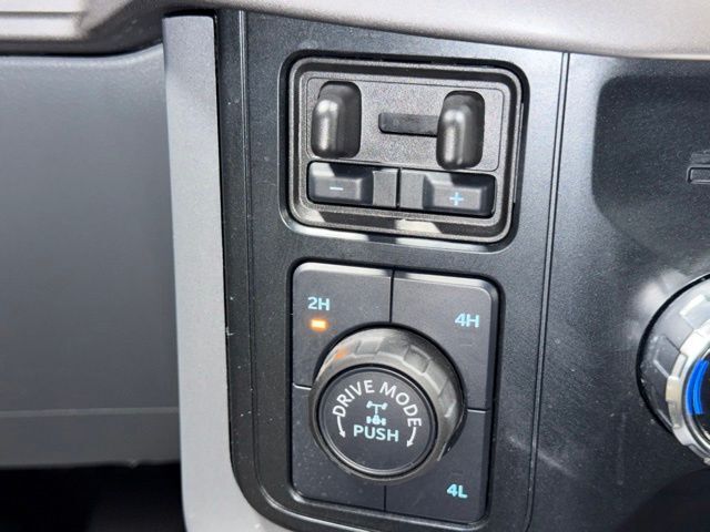 2024 Ford F-150 XLT Pine River MN