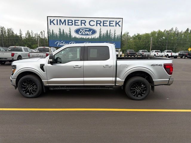 2024 Ford F-150 XLT Pine River MN
