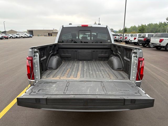 2024 Ford F-150 XLT Pine River MN